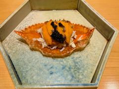 -荣一代目OMAKASE板前料理