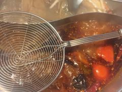 -千牛将·鲜牛肉火锅(开元路店)