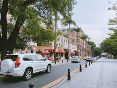 -星巴克臻选(广州沙面店)