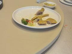 -彩丰楼中餐厅·仁恒洲际酒店