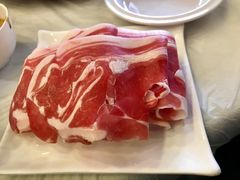 -东来顺饭庄(王府井步行街店)