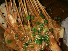 -胡桃里音乐酒馆(曲江店)