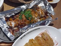 -新白鹿餐厅(城西银泰城店)