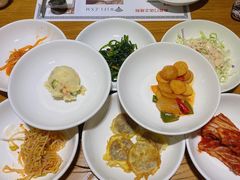 -紫霞门韩国料理烤肉(深南东路店)