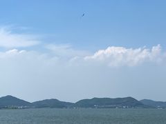 -东钱湖旅游度假区