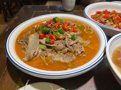 -蒋记私家汤(文化城一分店)