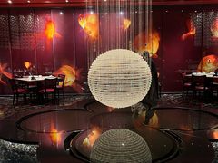 -8餐厅(新葡京酒店)