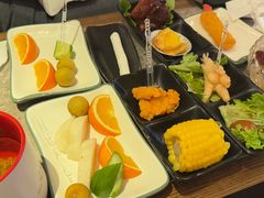 -和子足浴SPA会馆(东方之门店)