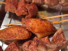 -海平馄饨(逍遥二路店)