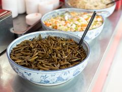 -闫家驴肉老店(华电一校店)