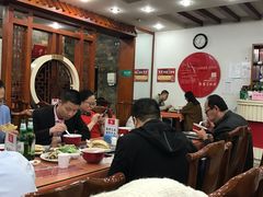 大堂-教师之家赵家羊汤馆(东青龙街店)