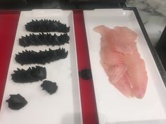 -洲际酒店·地平线全日餐厅HORIZON CAFÉ