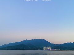 -坝光海滩