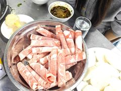 -三兴涮羊肉(荣安大街店)