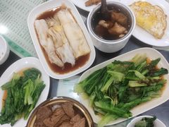 -荔园小馆(园岭新村二期店)
