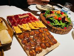 -Osteria Garden 生蚝花园餐厅(原进贤路店)