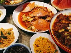 -巴特餐饮6加1音乐餐吧·新疆菜