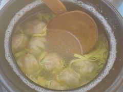 -锡笼记·无锡小笼(大润发店)