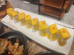-九田家黑牛烤肉料理(国芳店)