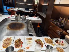 -火地铁板烧(昆山万象汇店)