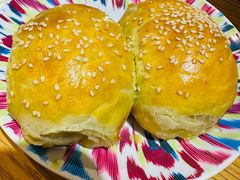 -清真·古丽花儿·新疆美食(河南路店)