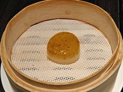 桂花椰汁糕-鹊玥·粤菜小馆(汇智国际商业中心店)