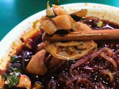 -甘记肥肠粉(马鞍北路店)