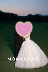 -蒙娜丽莎婚纱摄影 MONALISA