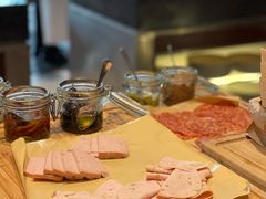 -丽晶酒店-金宝99 Restaurant