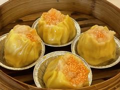 -潮福城大酒楼(北尚店)