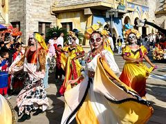 -大连海昌发现王国主题公园