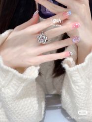 -妙睫屋日式美甲美睫