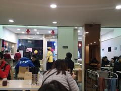 大堂-百家鸡味馆(清泰店)