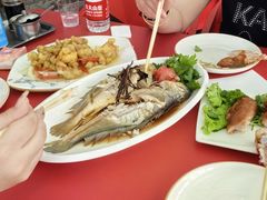 -张包铺(道外店)