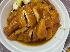 -陈根记大牌档