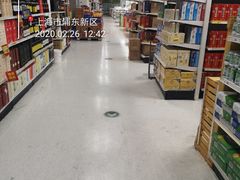 -卜蜂莲花(杨高南路店)
