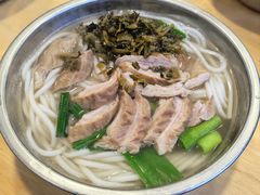 大肠头粉-守英猪脏粉(仓桥街店)