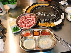 -元山烤肉店(假日广场店)