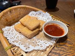 -新木器时代餐厅(太湖新天地店)