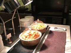 -深圳四季酒店·馥自助餐厅