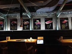 大堂-香鼎坊江西菜(国奥店)