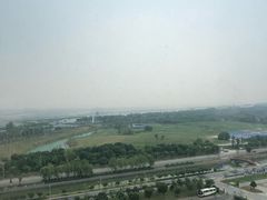 -苏州太湖假日酒店