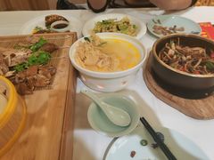 -惠丰堂饭庄·烤鸭·京味菜(翠微路店)