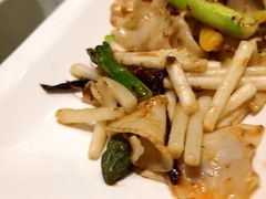 -子霖南山鲜虾面(南山总店)