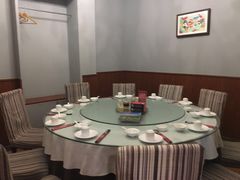 包厢-大秦地·西北菜(纬四路店)