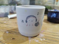 -陶语手工·拼豆·陶艺·银饰diy(宽厚里店)