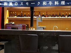 -NIUAN牛庵·日式和牛烧肉(恒隆店)