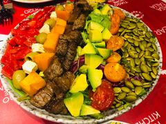 -查特花园美食广场(西单大悦城店)