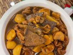 -老季市·三代非遗传承·地标美食老汁鸡(工农路店)