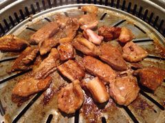 iphone_upload_pic-青松馆韩国料理(香港中路佳世客店)